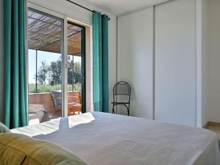 Holiday Home Weingut Punta della Guardia Ruhig und beschaulich by Interhome - 5
