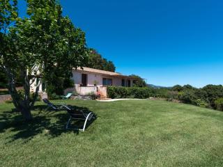 Holiday Home Weingut Punta della Guardia Ruhig und beschaulich by Interhome - 8