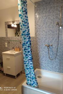 Apartment Sole e Ventu 50qm by Interhome - 3