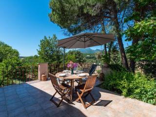 Holiday Home Weingut Punta della guardia zwischen Meer und Gebirge by Interhome - 0