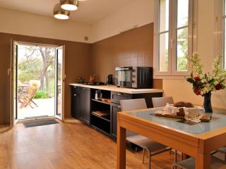 Holiday Home Weingut Punta della guardia zwischen Meer und Gebirge by Interhome - 2