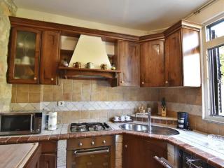 Apartment Tolles Appartement in Umag mit Grill- Terrasse und Garten by Interhome - 6