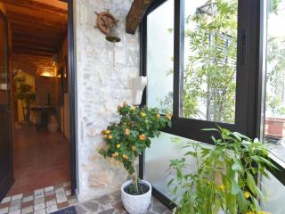 Apartment Tolles Appartement in Umag mit Grill- Terrasse und Garten by Interhome - 2