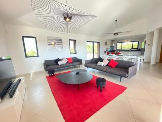 Holiday Home Villa Santa Giulia in Porto-Vecchio by Interhome - 3