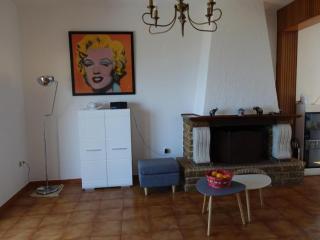 Holiday Home Kalloni by Interhome - 2