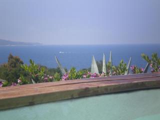 Apartment Pont de bateau- Meerblick mit privatem Pool by Interhome - 3
