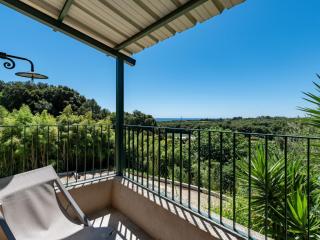 Holiday Home Domaine Punta della Guardia Maison A Figa mit Blick auf das Meer by Interhome - 9