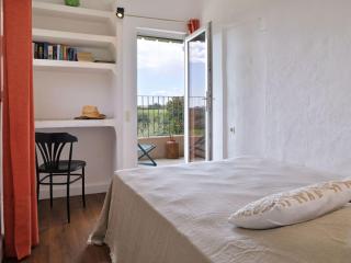 Holiday Home Domaine Punta della Guardia Maison A Figa mit Blick auf das Meer by Interhome - 6