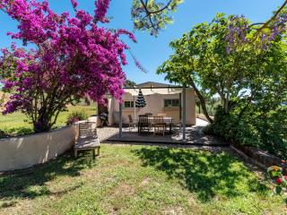 Holiday Home Domaine Punta della Guardia Maison A Figa mit Blick auf das Meer by Interhome - 8
