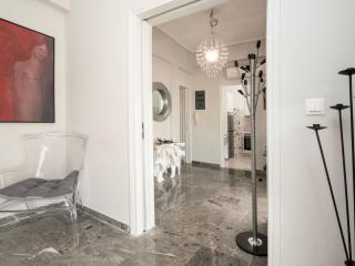 Apartment Athen von unserem Haus aus- wenige Schritte von der Akropolis entfernt by Interhome - 5