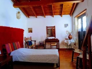 Holiday Home Haus Fenaretis by Interhome - 1