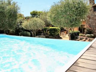 Holiday Home Luxusvilla aus Stein Concadoro by Interhome - 9