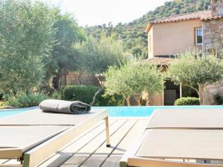 Holiday Home Luxusvilla aus Stein Concadoro by Interhome - 7