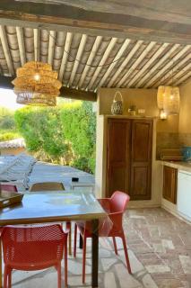 Holiday Home Luxusvilla aus Stein Concadoro by Interhome - 2