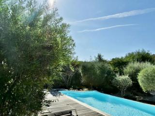Holiday Home Luxusvilla aus Stein Concadoro by Interhome - 6