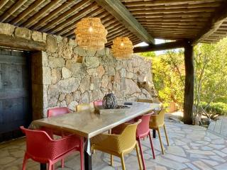Holiday Home Luxusvilla aus Stein Concadoro by Interhome - 3