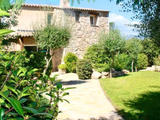 Holiday Home Luxusvilla aus Stein Concadoro by Interhome - 4