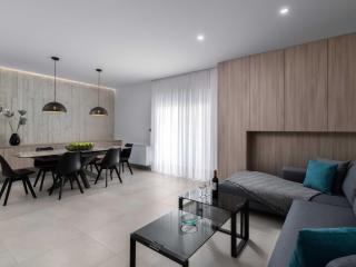 Apartment Wunderschöne Ferienwohnung in Monte Smith by Interhome - 8