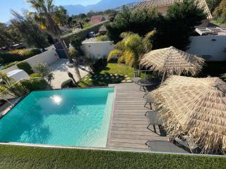 Holiday Home Villa Casa Baggia- nahe am Meer mit eigenem Schwimmbad by Interhome - 4