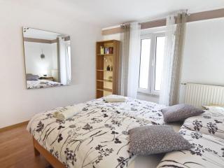 Apartment Große Wohnung in Umag mit Großem Garten und Meerblick by Interhome - 6