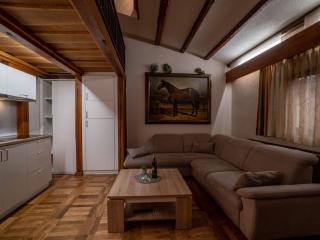 Apartment Wohnung 6 by Interhome - 7