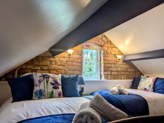 Holiday Home Doverow Cottage by Interhome - 0