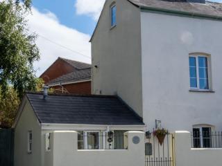 Holiday Home Doverow Cottage by Interhome - 3