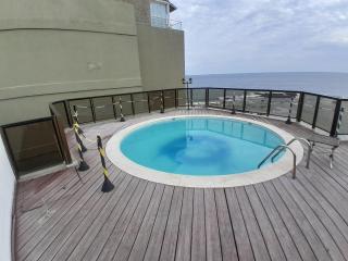 Linda cobertura em Ondina - 3