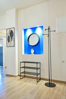 Holiday Home Royal Blue Central House by Checkin by Interhome - 8