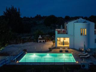 Holiday Home Villa vacanze Agave Creta con piscina privata by Interhome - 7