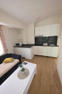 Apartment Wohnung 4 by Interhome - 0