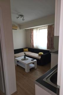 Apartment Wohnung 4 by Interhome - 8