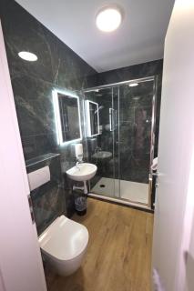 Apartment Wohnung 4 by Interhome - 3