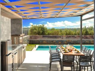 Holiday Home Stafa Villa Privater Pool by Interhome - 4