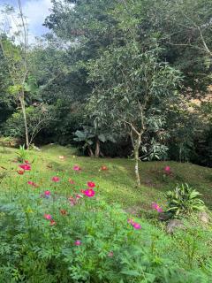 Complete house for 6 people - 3