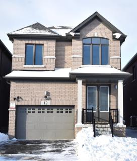 Spacious 4BR Home with EV Charger - 0