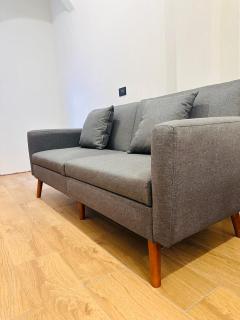 Casa Entre Rocas - 6