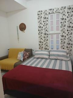 Apartamento Studio - 5
