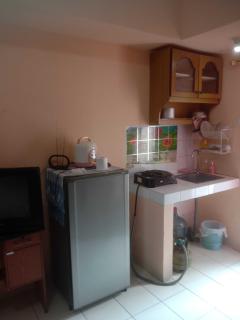Margonda Residence 2 Depok HH920 - 3