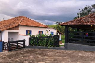 Fazenda Brasileiro - 1
