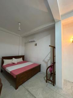 ASAA House - Private Rooms - 8