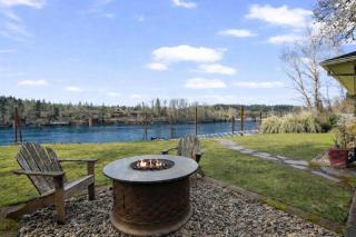 River Forest Retreat - 4