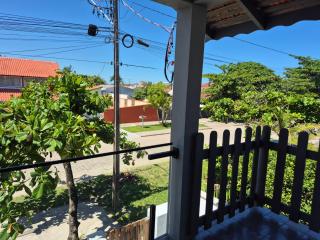 Quarto triplo solteiros Nereidas bwc compartilhado - 5