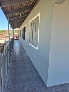 Quarto triplo solteiros Nereidas bwc compartilhado - 2