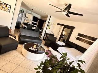 Apartment Baska Fiorino Wohnung by Interhome - 3