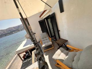Apartment Baska Fiorino Wohnung by Interhome - 6