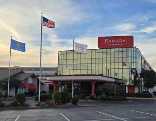 Ramada by Wyndham Tulsa Broken Arrow - 0