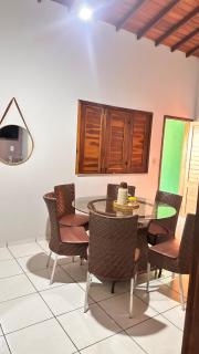 Casa duplex na praia do coqueiro em luiz Correia Piauí - 7