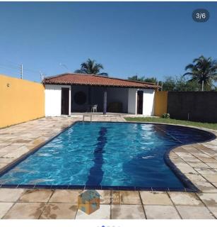 Casa duplex na praia do coqueiro em luiz Correia Piauí - 3