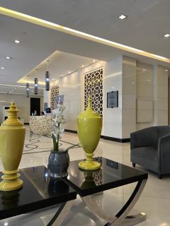 The Morgan Residences - 5